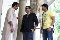 Aata Arambam Movie Stills